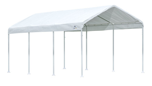 Shelterlogic SuperMax Gazebo Canopy 10 x 20 ft.