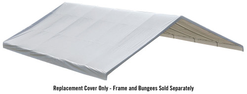 ShelterLogic UltraMax  Canopy Replacement Cover, 30' x 40'