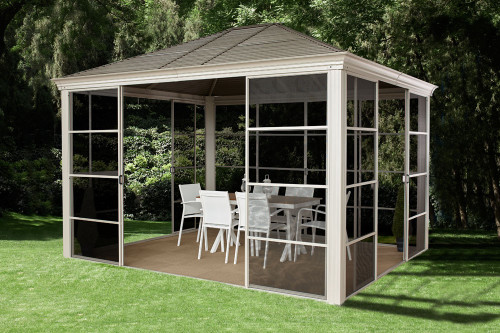 Sojag Striano 12 ft. x 14 ft. Screen House