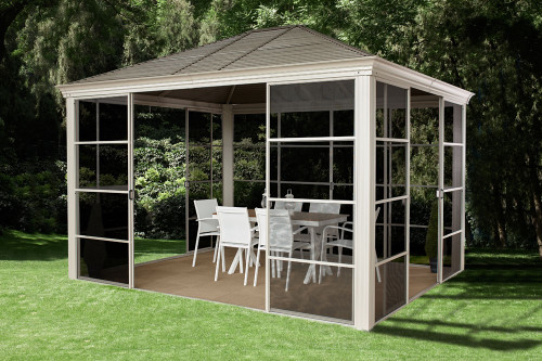 Sojag Striano 10 ft. x 12 ft. Screen House