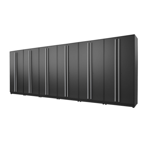 Proslat Fusion Plus 20 ft set - Tall Cabinet (6-Pack)