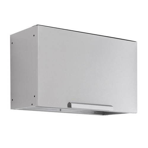 NewAge Stainless Steel 32"W x 14 3/4"D Wall Cabinet