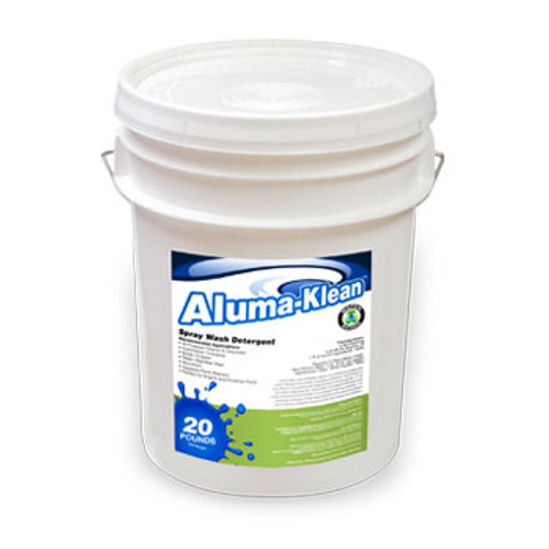 Ranger Soap 20 lbs Aluma-Klean Soap Bucket
