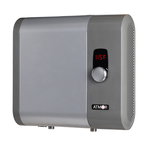 Atmor 18kW 3.73 GPM Electric Tankless Water Heater