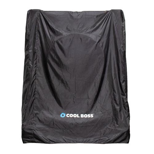Cool Boss Protective Cover