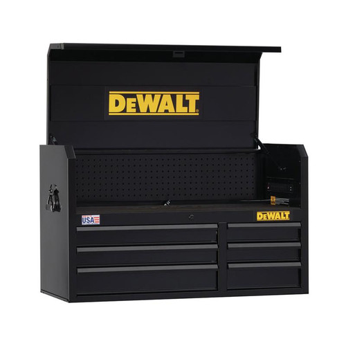 DeWALT 41-inch wide 6-Drawer Tool Chest
