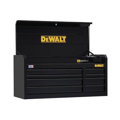 DeWALT 52-inch wide 8-Drawer Tool Chest