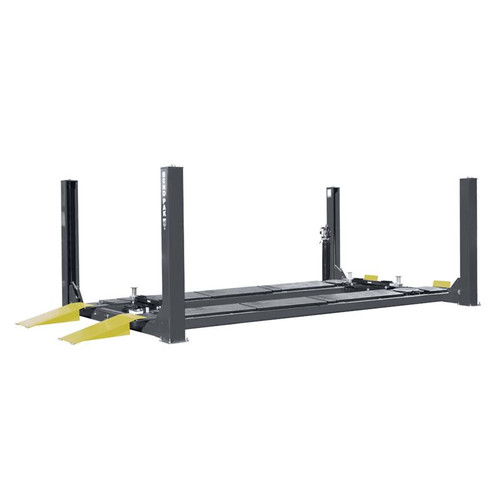 BendPak  HDS-18EA 18,000-lb. Capacity ALI Certified Alignment Lift / Includes Turnplates and Slip Plates