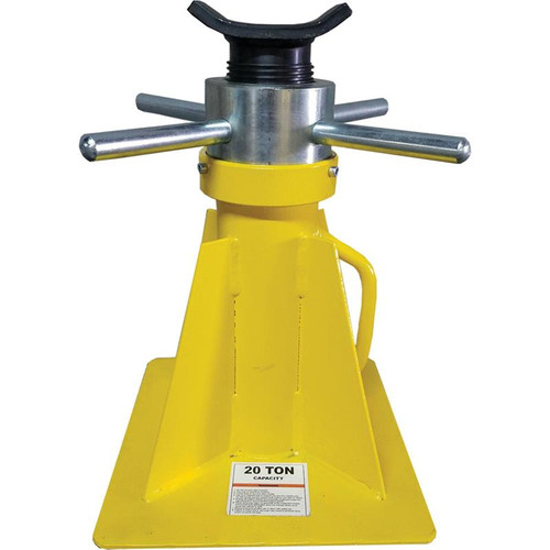 iDEAL MSC-44K-STAND-26 Heavy Duty Jack Stand 16"-26"