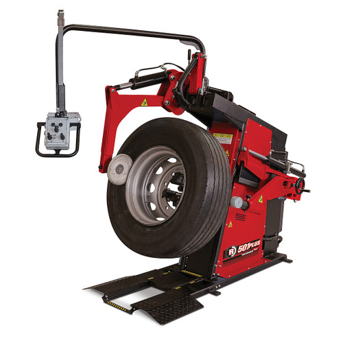 Rotary R501Plus Super Fast Truck Tire Changer