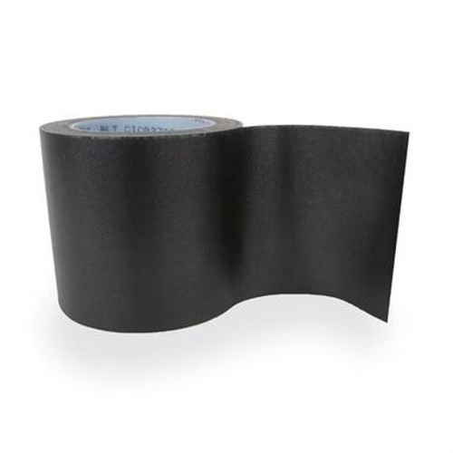 G-Floor Glass Fiber Seaming Tape - Black
