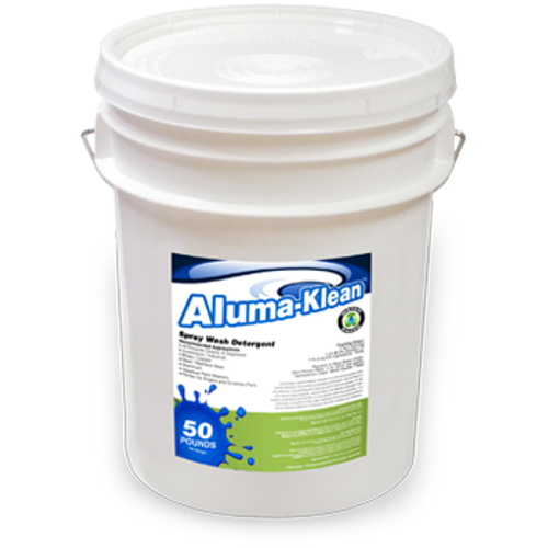 Ranger Soap 50 lbs Aluma-Klean Soap Bucket