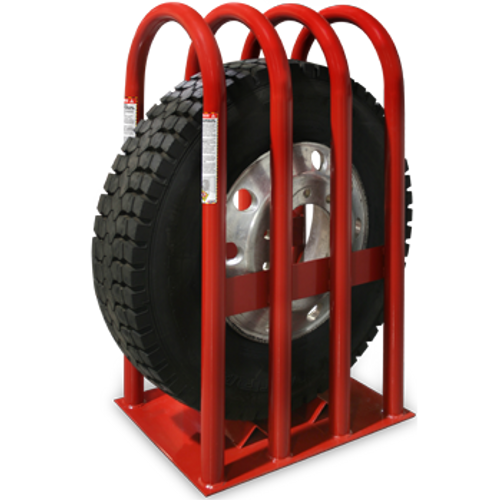 Ranger RIC-4716 4-Bar Tire Inflation Cage